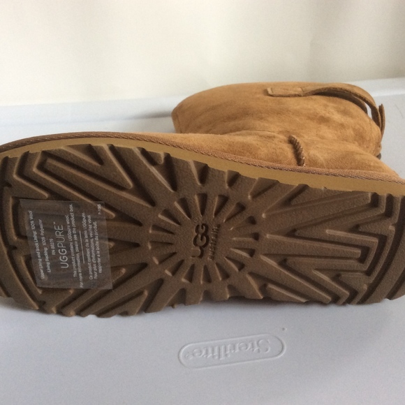 NWT UGG Remora Boot - Picture 8 of 8